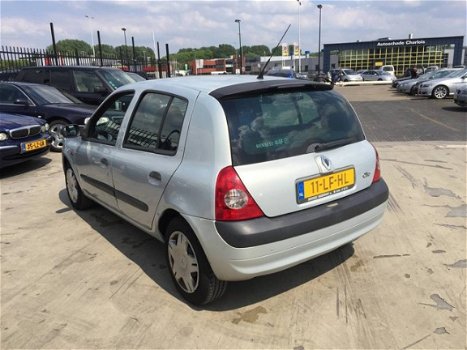 Renault Clio - 1.2-16V Dynamique - 1