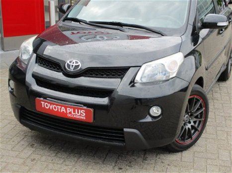 Toyota Urban Cruiser - 1.3 VVT-I 5drs Dynamic Trekhaak - 1