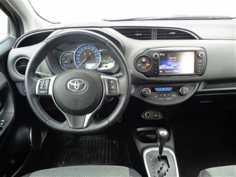 Toyota Yaris - 1.5 Hybrid 5drs Automaat Aspiration - 1
