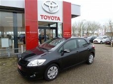 Toyota Auris - 1.3 VVT-i 5drs Aspiration