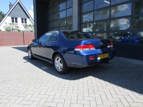 Honda Prelude - 2.0 I AUT - 1