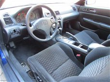 Honda Prelude - 2.0 I AUT