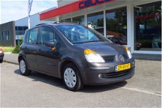 Renault Modus - 1.6-16V Privilège Luxe Airco, Cruise control, stuurbekrachtiging, electr. ramen, gee