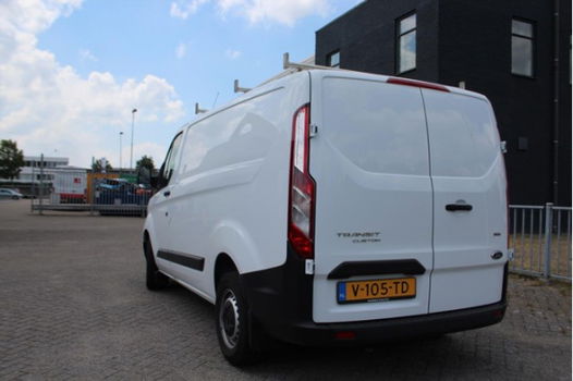 Ford Transit Custom - GB 2.0 TDCi 105PK 280 L1H1 Ambiente - 1