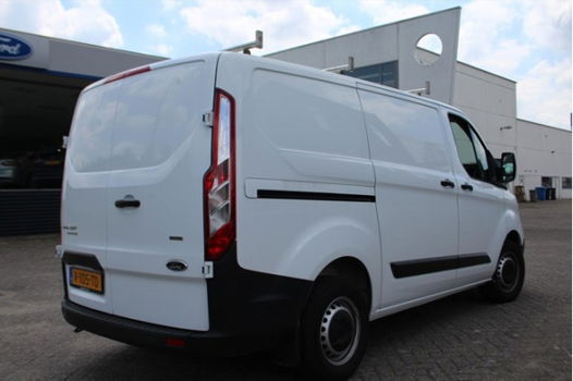 Ford Transit Custom - GB 2.0 TDCi 105PK 280 L1H1 Ambiente - 1