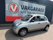 Nissan Micra - 1.2 65pk Mix - 1 - Thumbnail