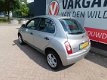 Nissan Micra - 1.2 65pk Mix - 1 - Thumbnail