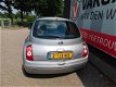 Nissan Micra - 1.2 65pk Mix - 1 - Thumbnail