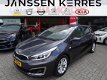 Kia Cee'd - 1.6 GDI ComfortPlusLine Navigator NAVI/CAMERA/PDC/LM VELGEN zeer mooie Cee`d - 1 - Thumbnail