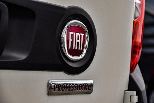 Fiat Doblò - 1.6 MJ 105pk Pro Edition L2H1 *ACTIE - 1