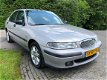 Rover 400 - 416SDN AIRCO 80615KM 1e eigenaar - 1 - Thumbnail