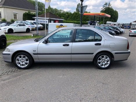 Rover 400 - 416SDN AIRCO 80615KM 1e eigenaar - 1