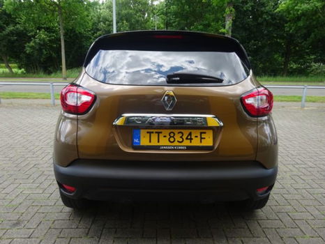 Renault Captur - TCe 90 PK Dynamique NAVI / PARKEERHULP / AIRCO ECC - 1