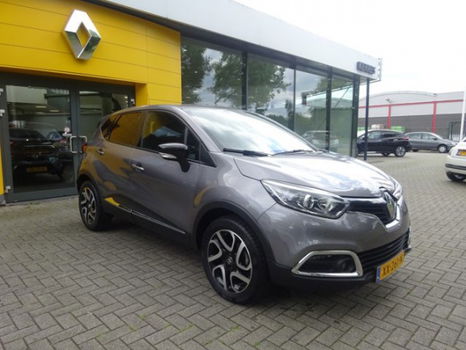 Renault Captur - TCe 90PK Dynamique NAVI / PARKEERHULP / 17