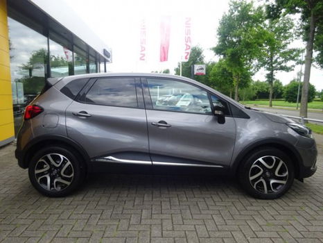 Renault Captur - TCe 90PK Dynamique NAVI / PARKEERHULP / 17