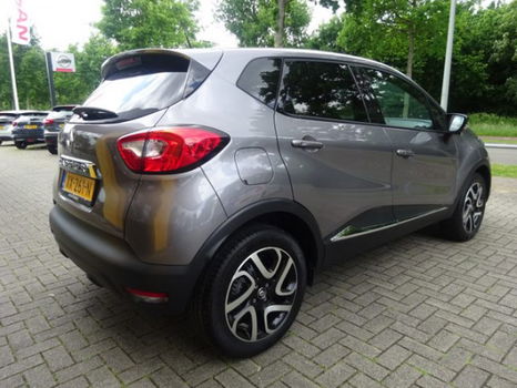 Renault Captur - TCe 90PK Dynamique NAVI / PARKEERHULP / 17