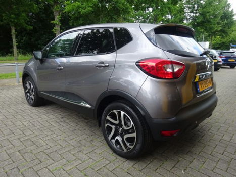 Renault Captur - TCe 90PK Dynamique NAVI / PARKEERHULP / 17