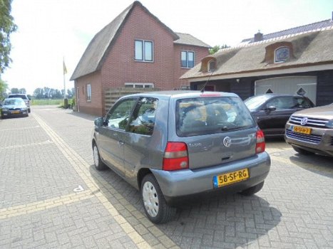 Volkswagen Lupo - 1.4 55KW Turijn - 1