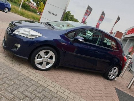 Toyota Auris - 1.8 Full Hybrid 5D CVT Dynamic 136pk - 1