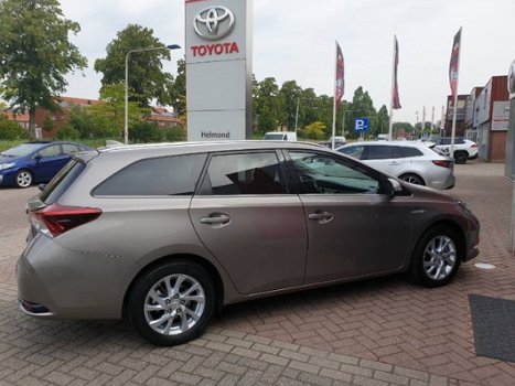 Toyota Auris - TS 1.8 Hybrid Lease Pro CVT 136pk - 1