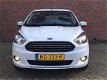 Ford Ka - 1.2 85pk Airco/hoger zitten/ PDC - 1 - Thumbnail