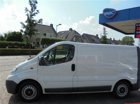 Opel Vivaro - 2.0 CDTI 115PK/Trekhaak/PDC/Airco - 1