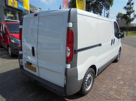 Opel Vivaro - 2.0 CDTI 115PK/Trekhaak/PDC/Airco - 1