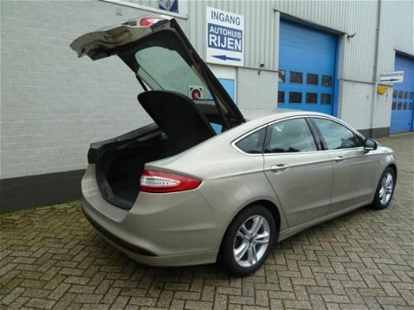 Ford Mondeo - 1.5 Titanium - 1