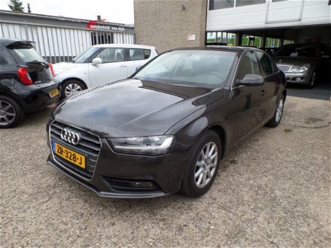 Audi A4 - 1.8 TFSI Pro Line Business Automaat - 1