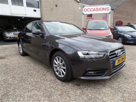 Audi A4 - 1.8 TFSI Pro Line Business Automaat - 1