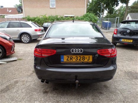 Audi A4 - 1.8 TFSI Pro Line Business Automaat - 1