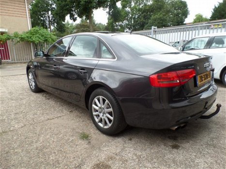 Audi A4 - 1.8 TFSI Pro Line Business Automaat - 1