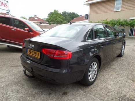 Audi A4 - 1.8 TFSI Pro Line Business Automaat - 1