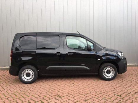 Citroën Berlingo - Van BlueHDi 100 Club 650 kg - 1