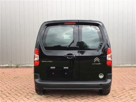 Citroën Berlingo - Van BlueHDi 100 Club 650 kg - 1