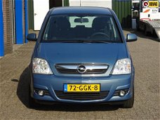 Opel Meriva - 1.6-16V Temptation