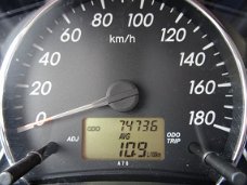 Daihatsu Terios - 1.5 4WD Track Limited Automaat
