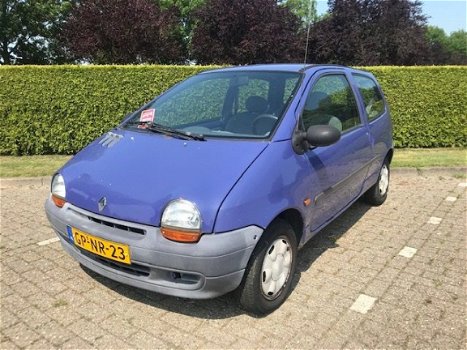 Renault Twingo - 1.2 - 1