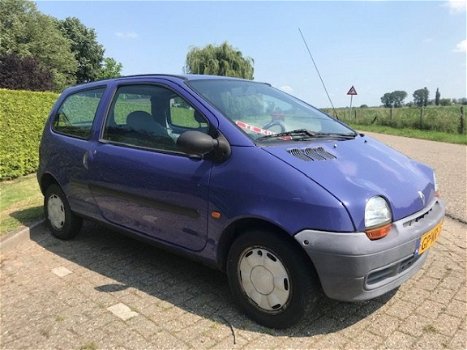 Renault Twingo - 1.2 - 1