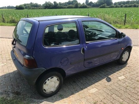 Renault Twingo - 1.2 - 1