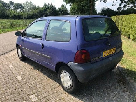 Renault Twingo - 1.2 - 1