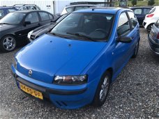 Fiat Punto - 1.2-16V Sporting, nwe apk Megadeal