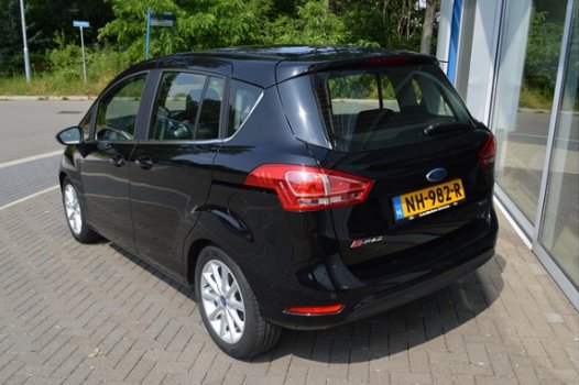 Ford B-Max - 1.0 EcoBoost 100PK Titanium - 1