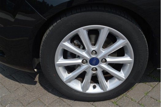 Ford B-Max - 1.0 EcoBoost 100PK Titanium - 1