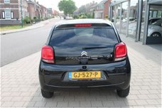 Citroën C1 - 1.0 e-VTi Style Ed./ 5 Drs / Airco