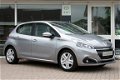 Peugeot 208 - 5D Signature 1.2 110 PK Automaat | Navigatie | All season banden | Nieuwstaat - 1 - Thumbnail