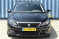 Peugeot 308 - 1.2 PureTech 110pk Sublime |Navigatie|Clima|Cruise|incl Trekhaakactie| - 1 - Thumbnail