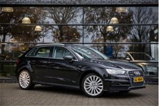 Audi A3 Sportback - 1.4 e-tron PHEV Ambition Pro Line plus , EX. BTW. 7% bijtelling