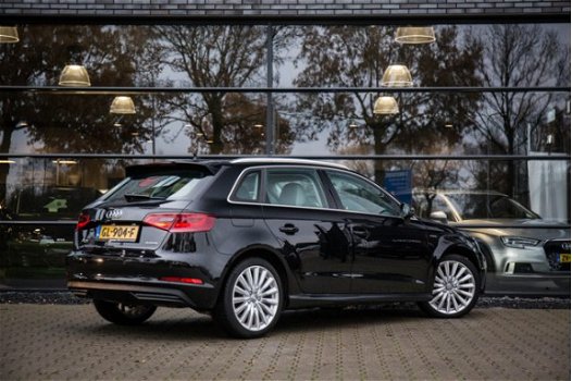 Audi A3 Sportback - 1.4 e-tron PHEV Ambition Pro Line plus , EX. BTW. 7% bijtelling - 1