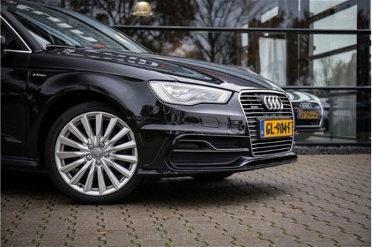 Audi A3 Sportback - 1.4 e-tron PHEV Ambition Pro Line plus , EX. BTW. 7% bijtelling - 1